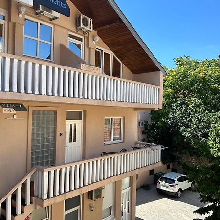 Villa Anja Apartments 莫斯塔尔 外观 照片