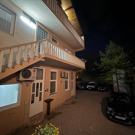 Villa Anja Apartments 莫斯塔尔 外观 照片