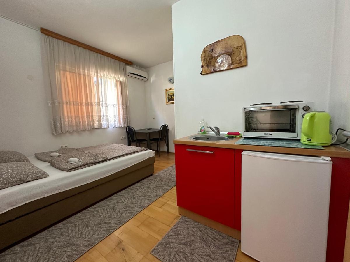 Villa Anja Apartments 莫斯塔尔 外观 照片