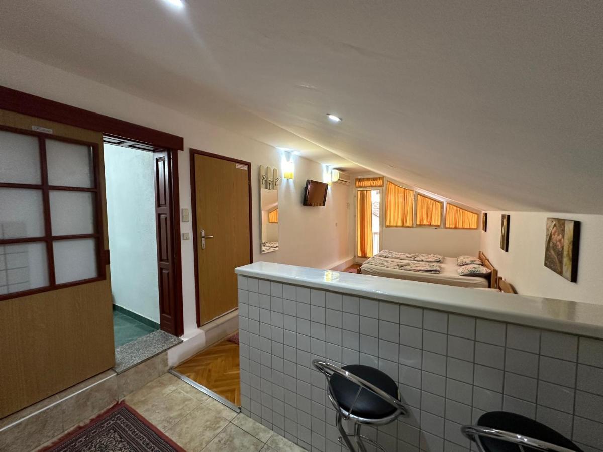 Villa Anja Apartments 莫斯塔尔 外观 照片
