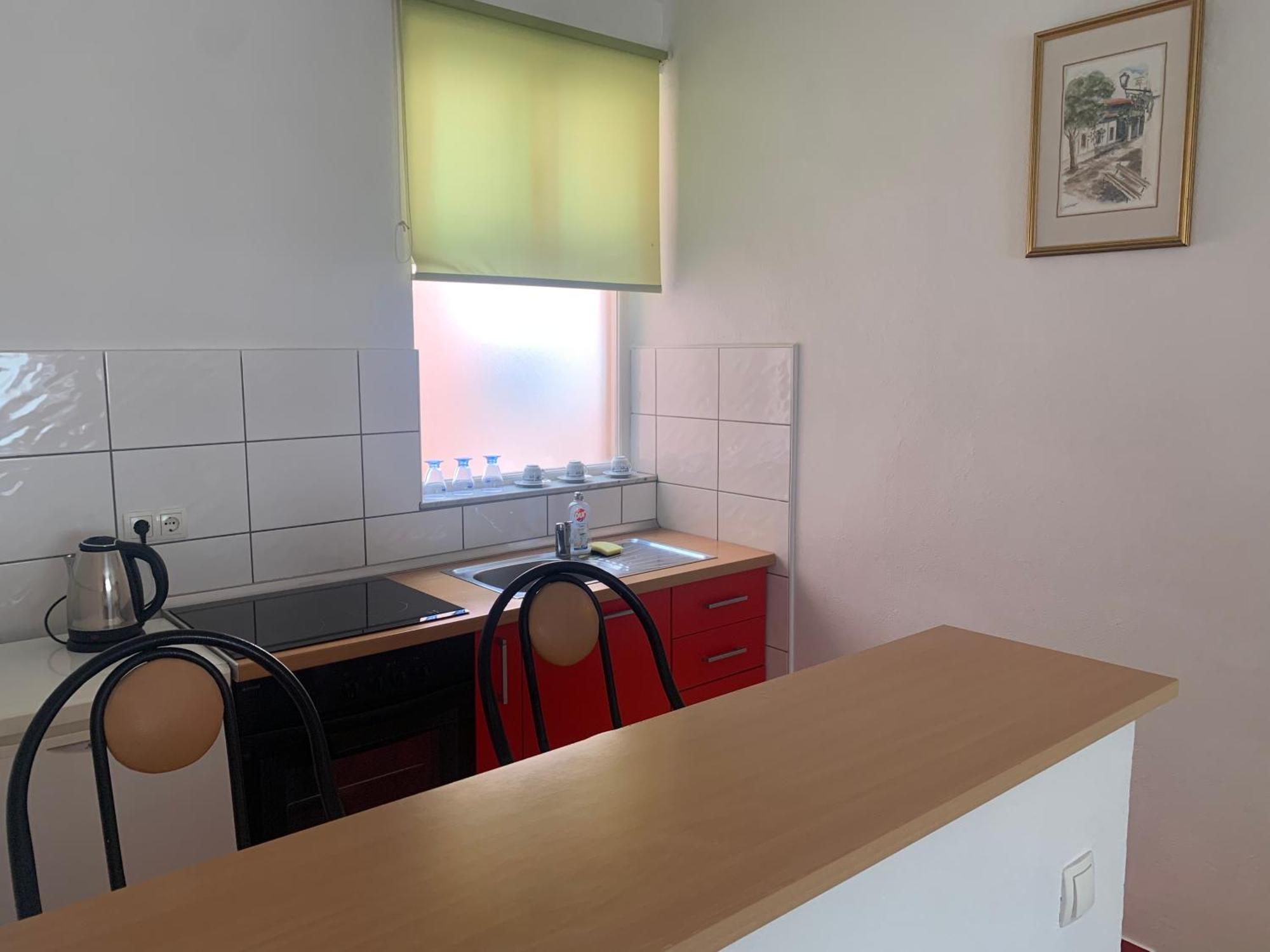 Villa Anja Apartments 莫斯塔尔 外观 照片