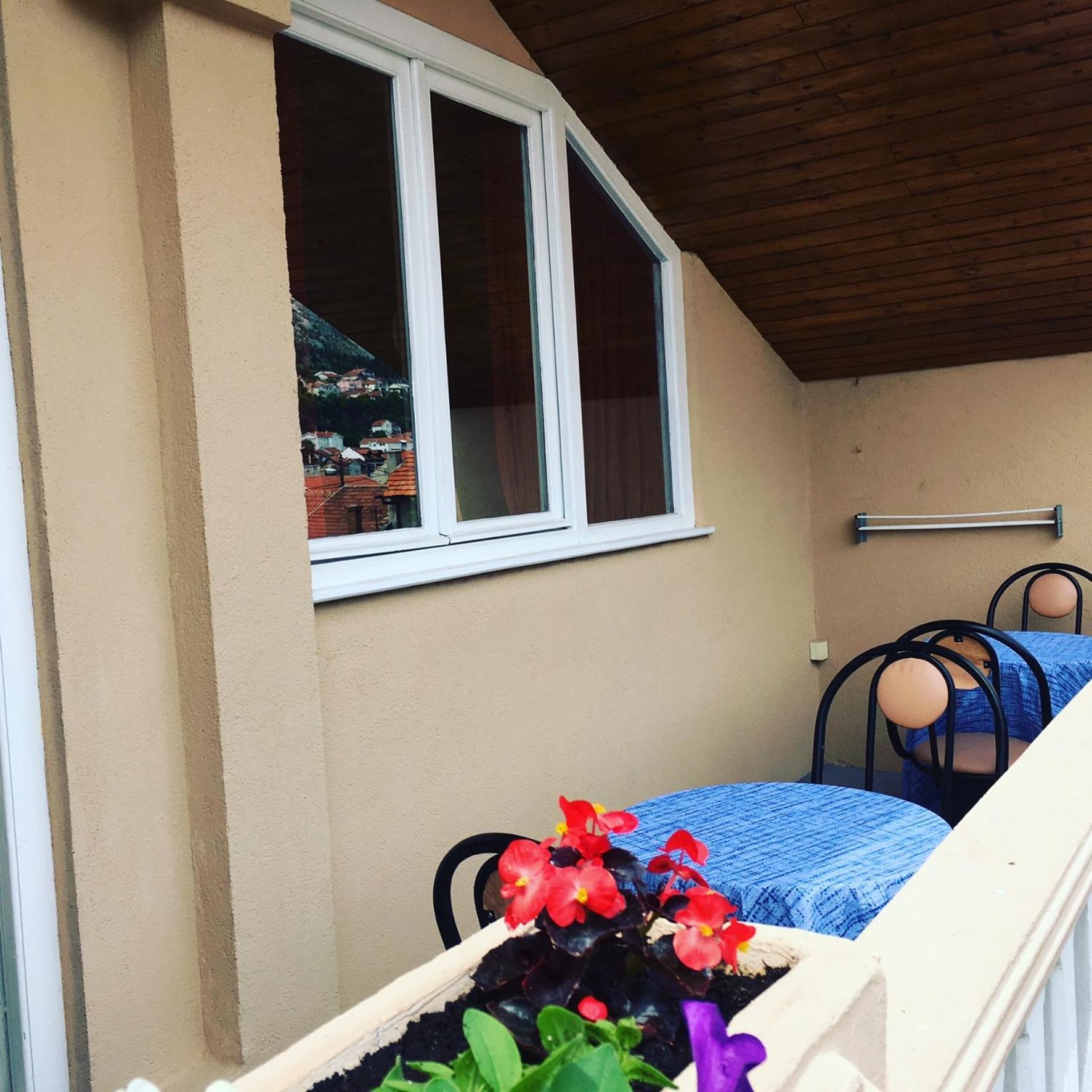 Villa Anja Apartments 莫斯塔尔 外观 照片