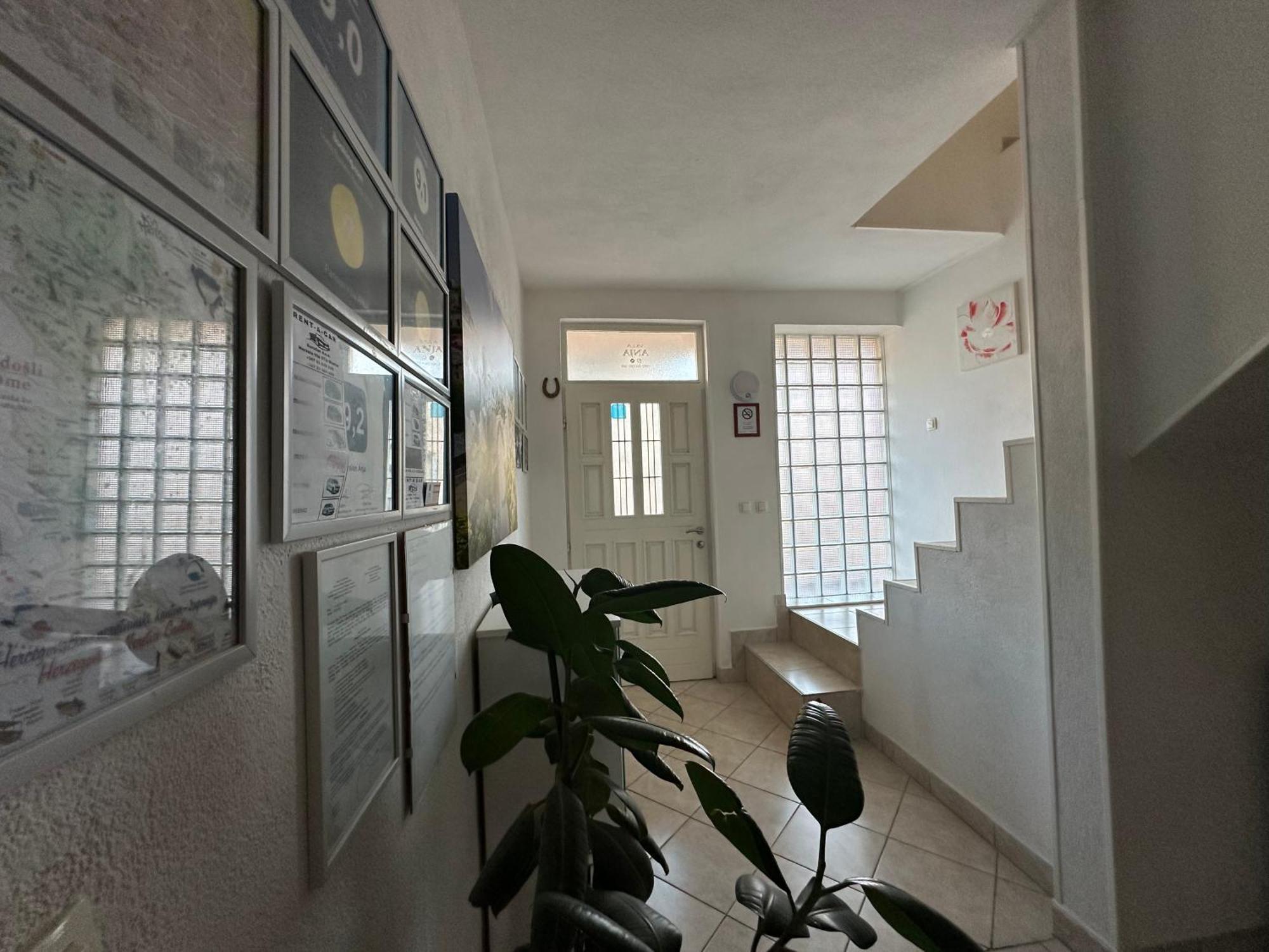 Villa Anja Apartments 莫斯塔尔 外观 照片