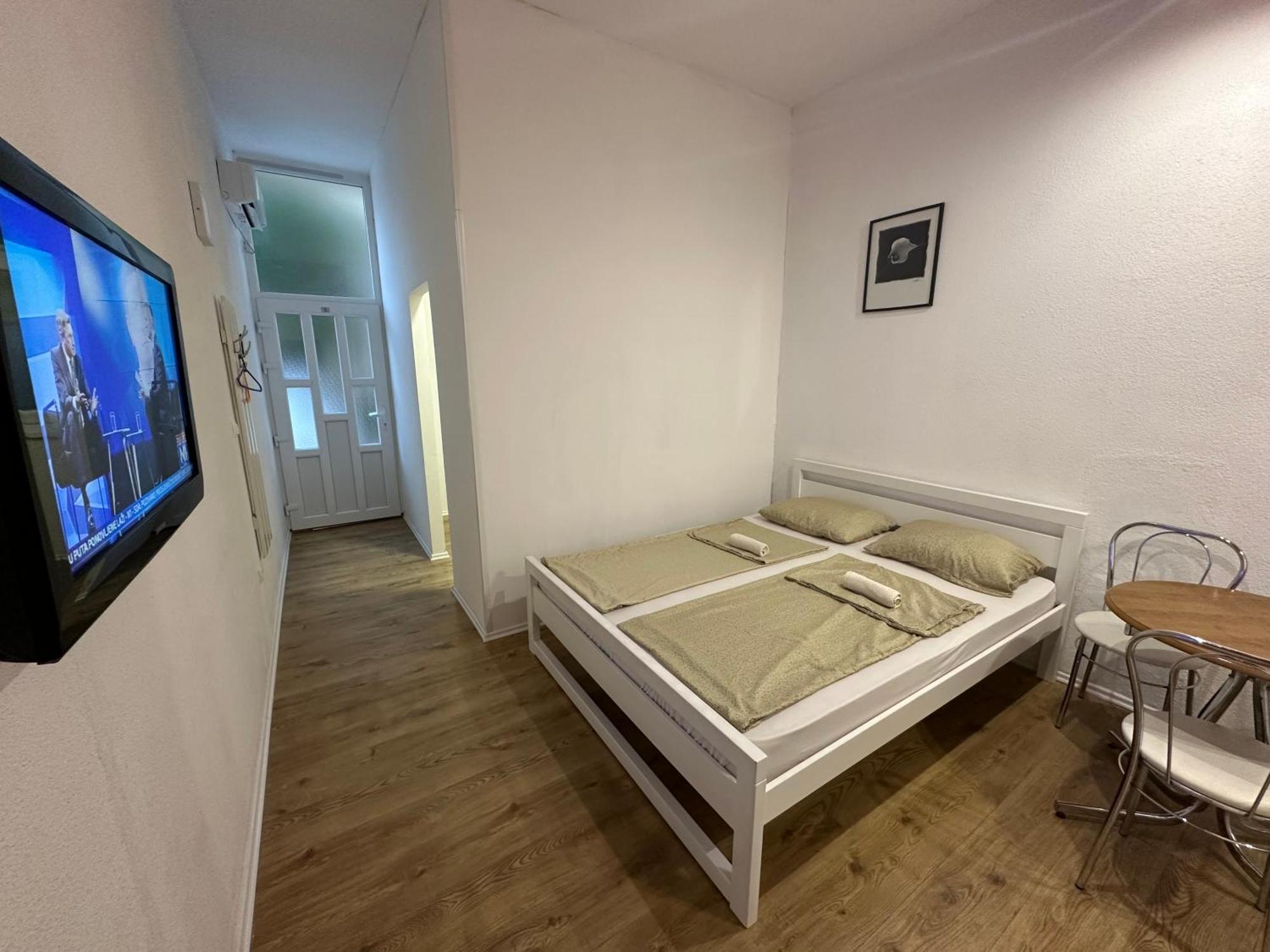 Villa Anja Apartments 莫斯塔尔 外观 照片