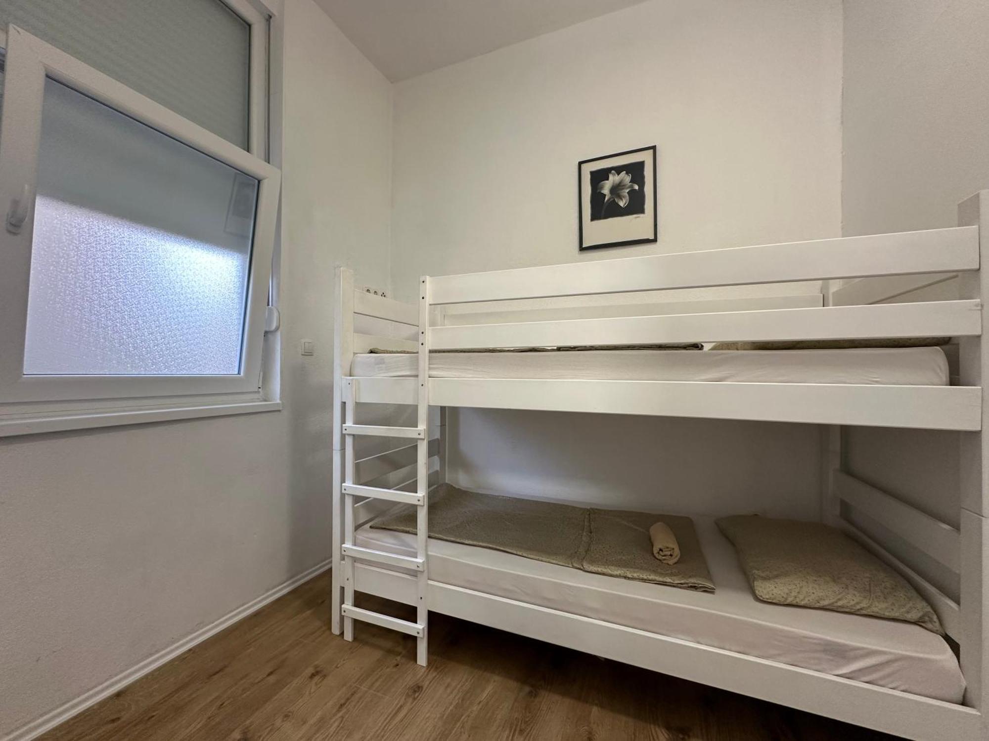 Villa Anja Apartments 莫斯塔尔 外观 照片