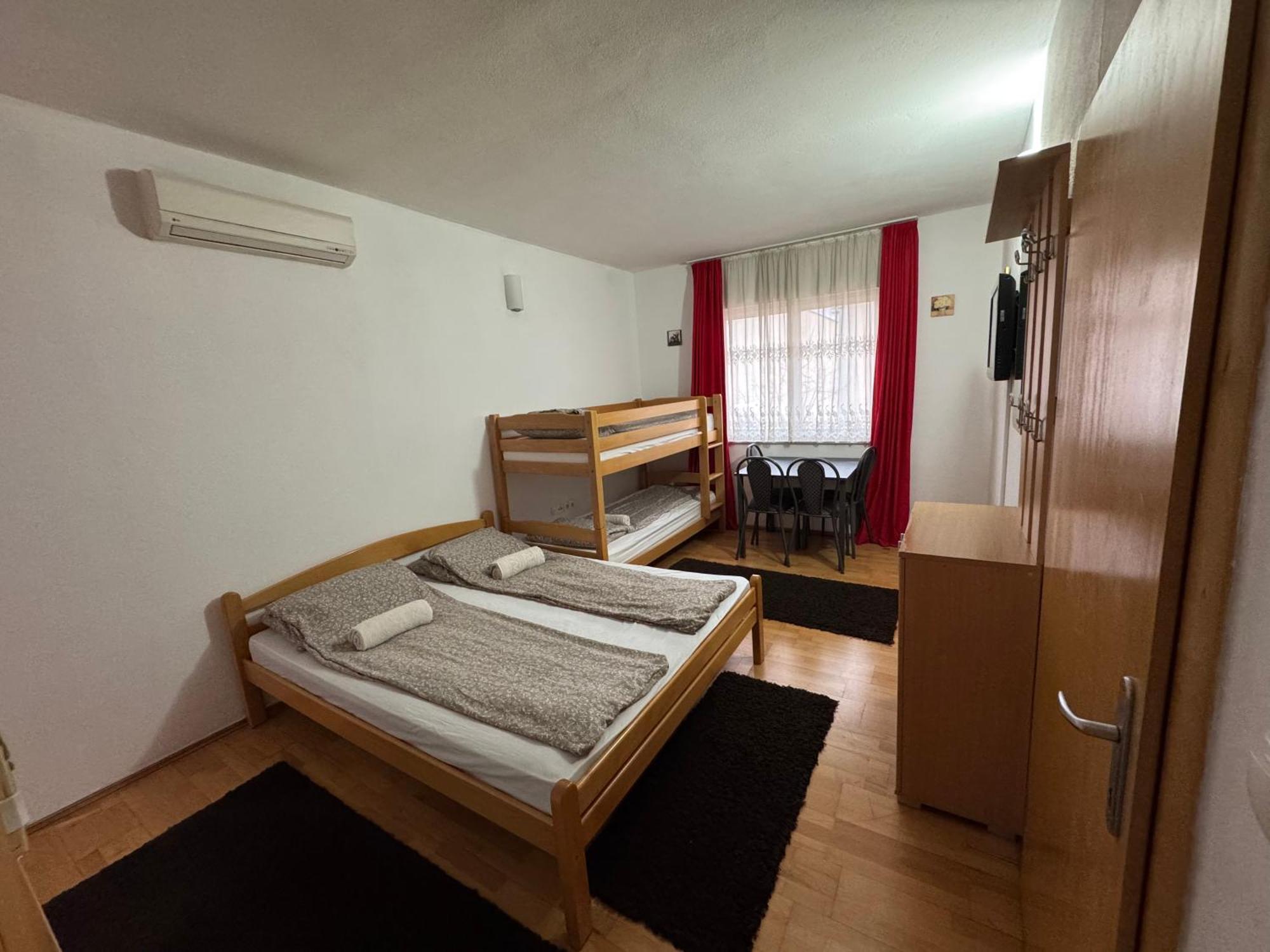 Villa Anja Apartments 莫斯塔尔 外观 照片