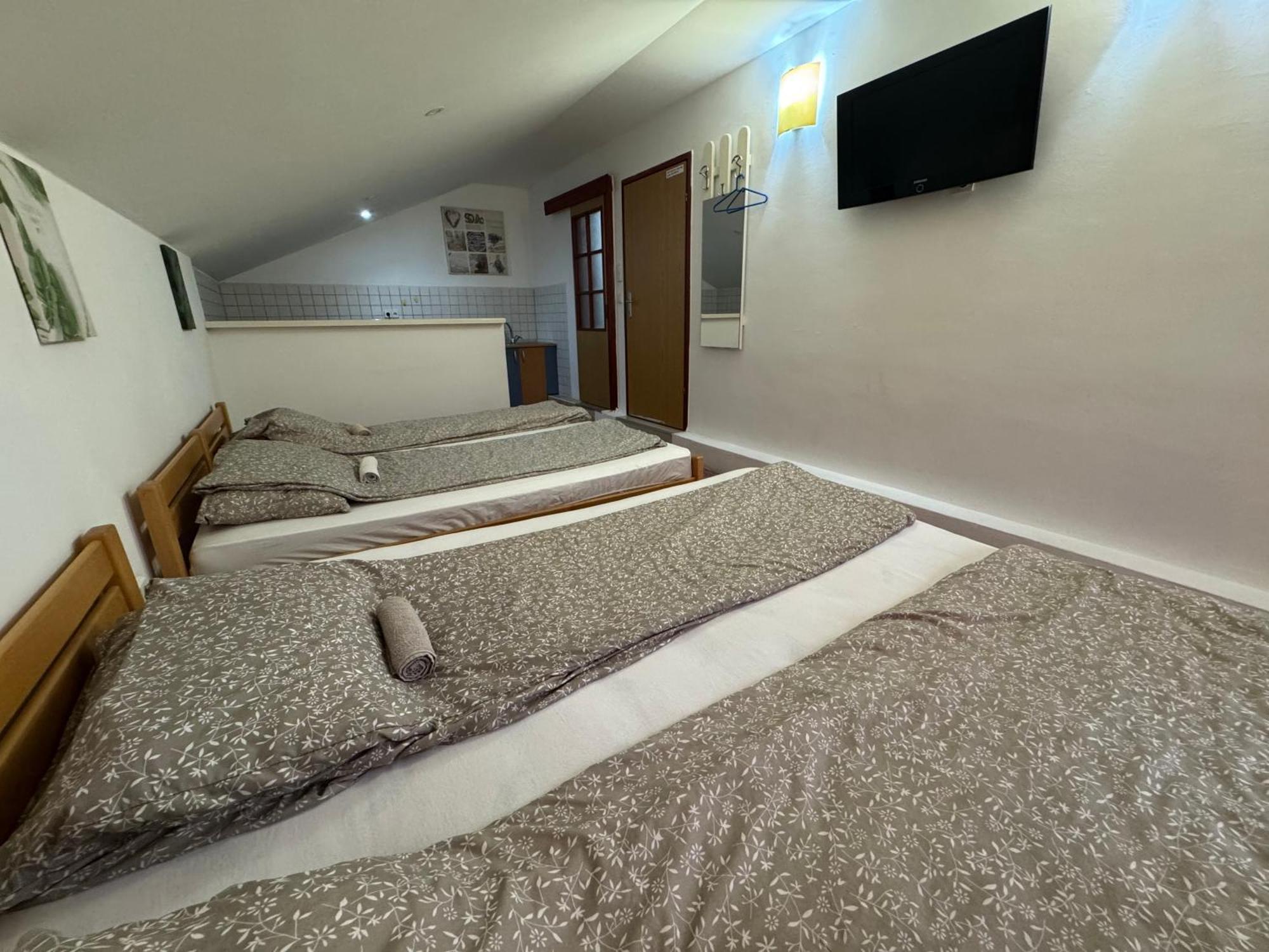 Villa Anja Apartments 莫斯塔尔 外观 照片