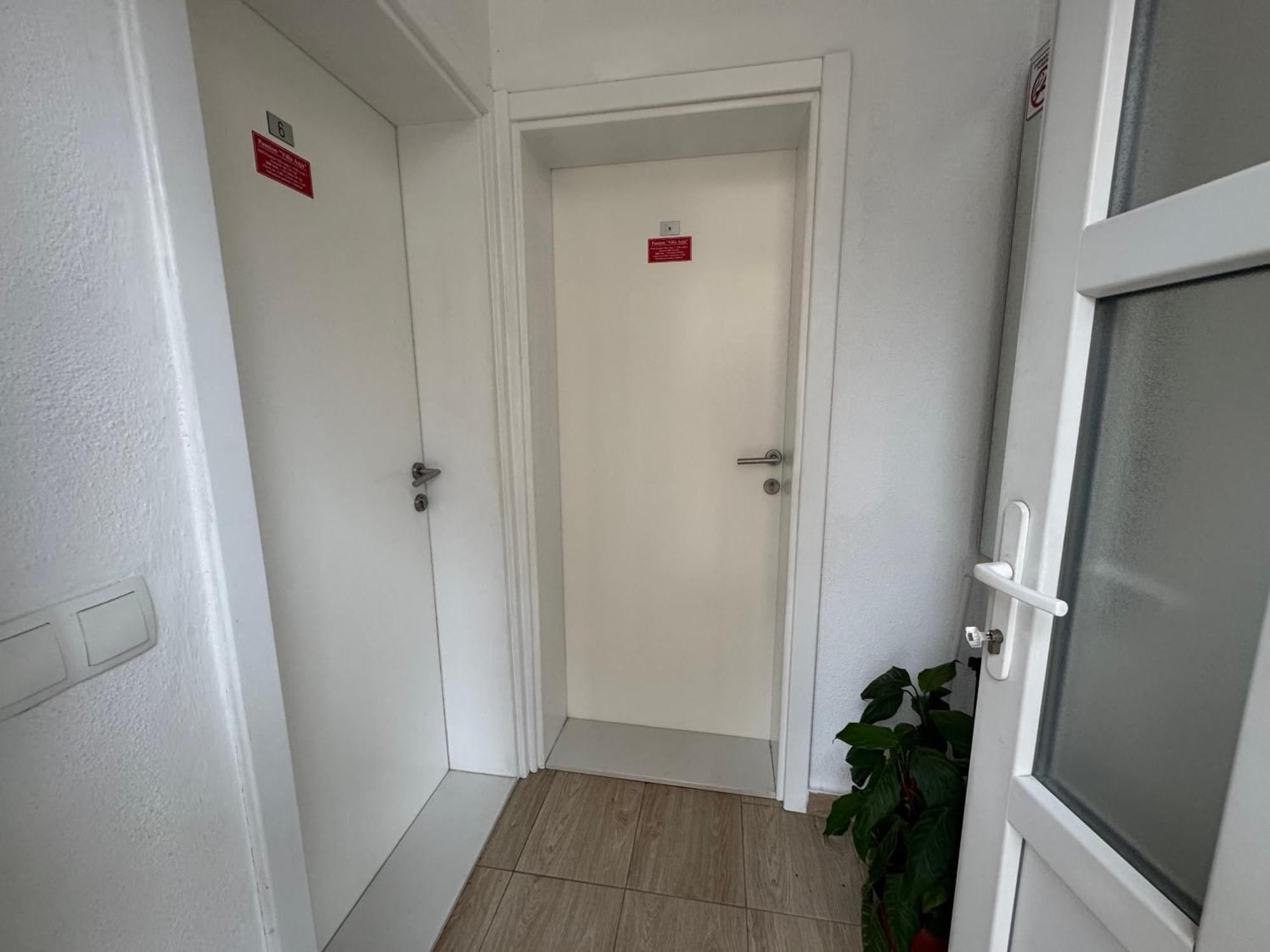 Villa Anja Apartments 莫斯塔尔 外观 照片