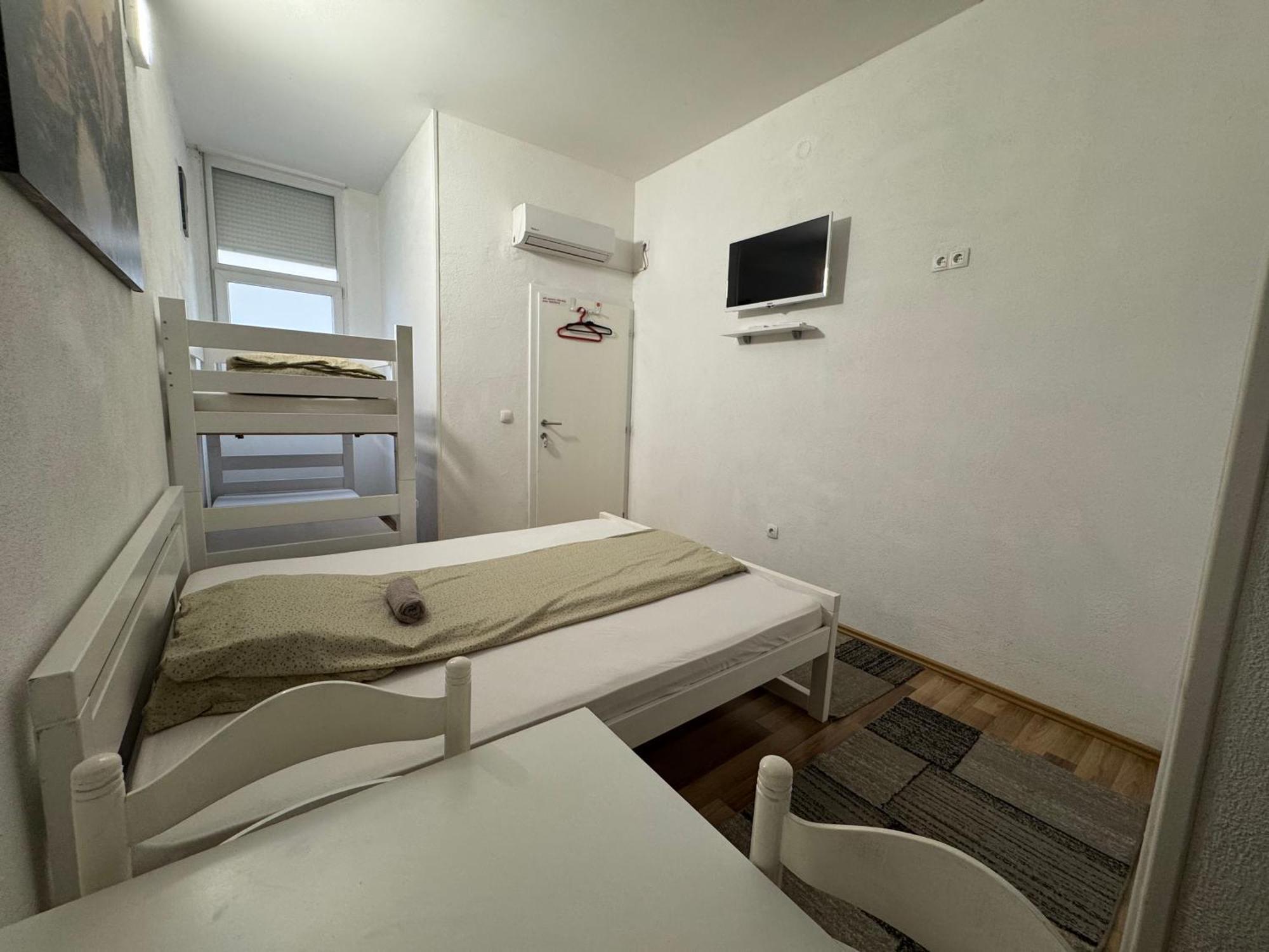 Villa Anja Apartments 莫斯塔尔 外观 照片