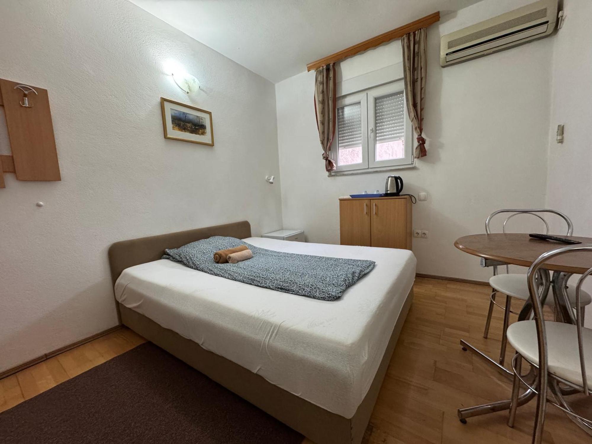 Villa Anja Apartments 莫斯塔尔 外观 照片