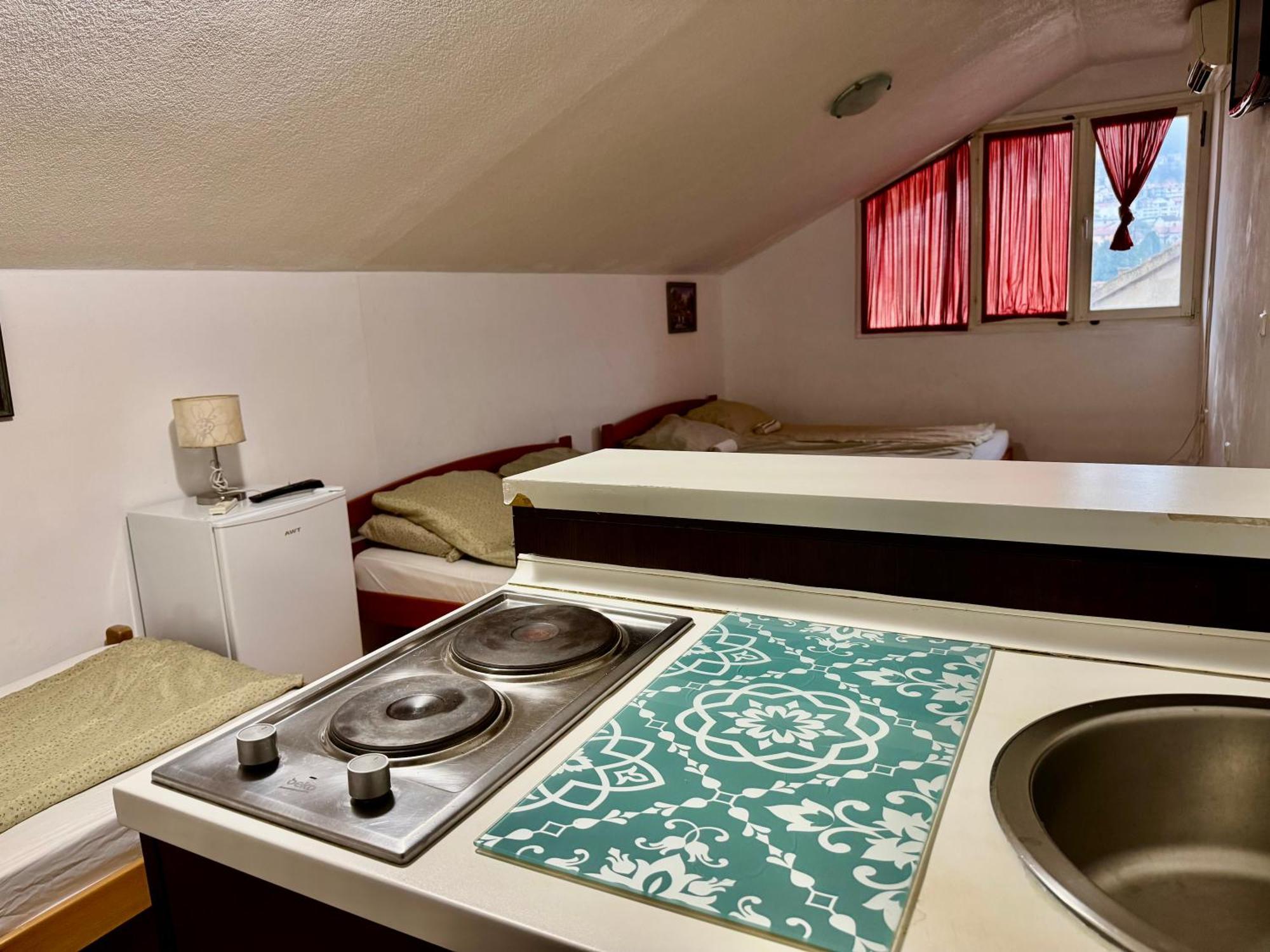 Villa Anja Apartments 莫斯塔尔 外观 照片