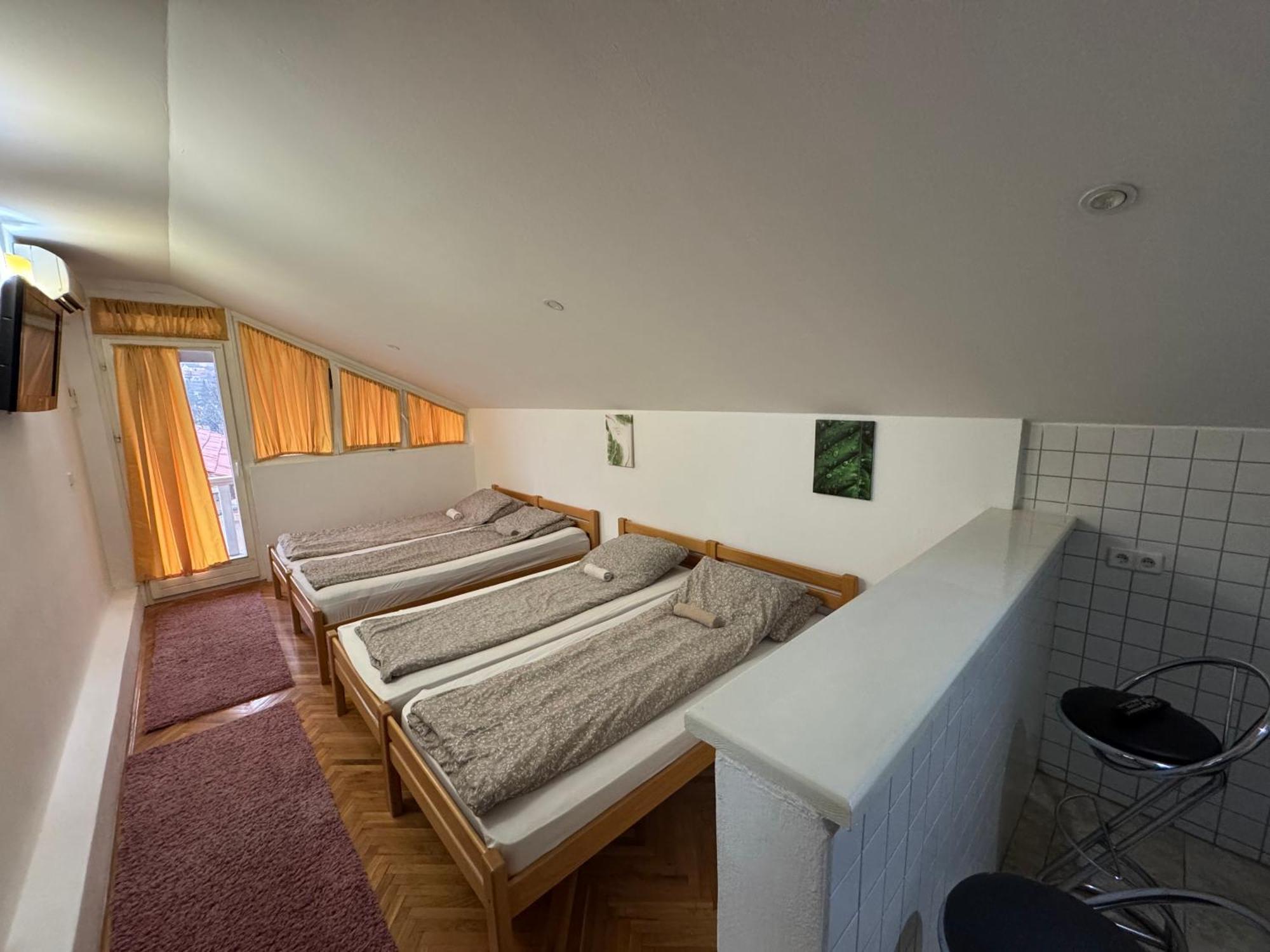Villa Anja Apartments 莫斯塔尔 外观 照片