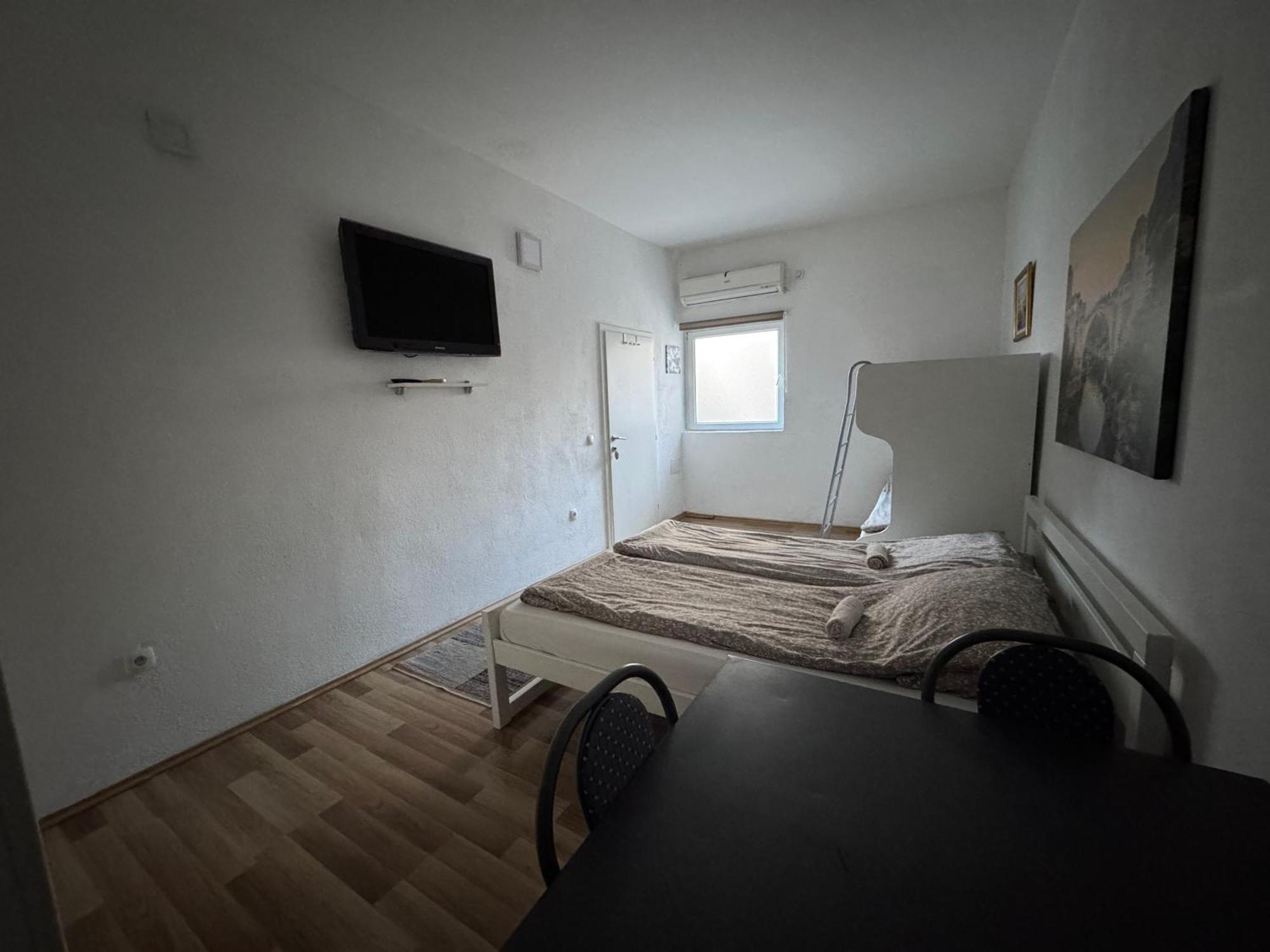 Villa Anja Apartments 莫斯塔尔 外观 照片
