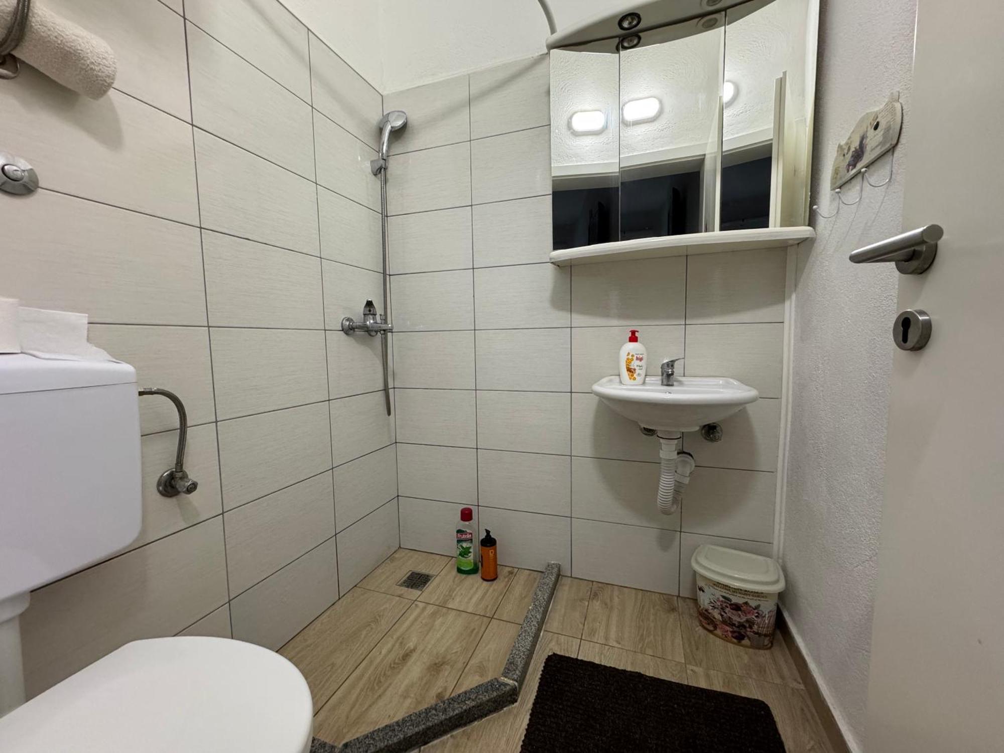 Villa Anja Apartments 莫斯塔尔 外观 照片