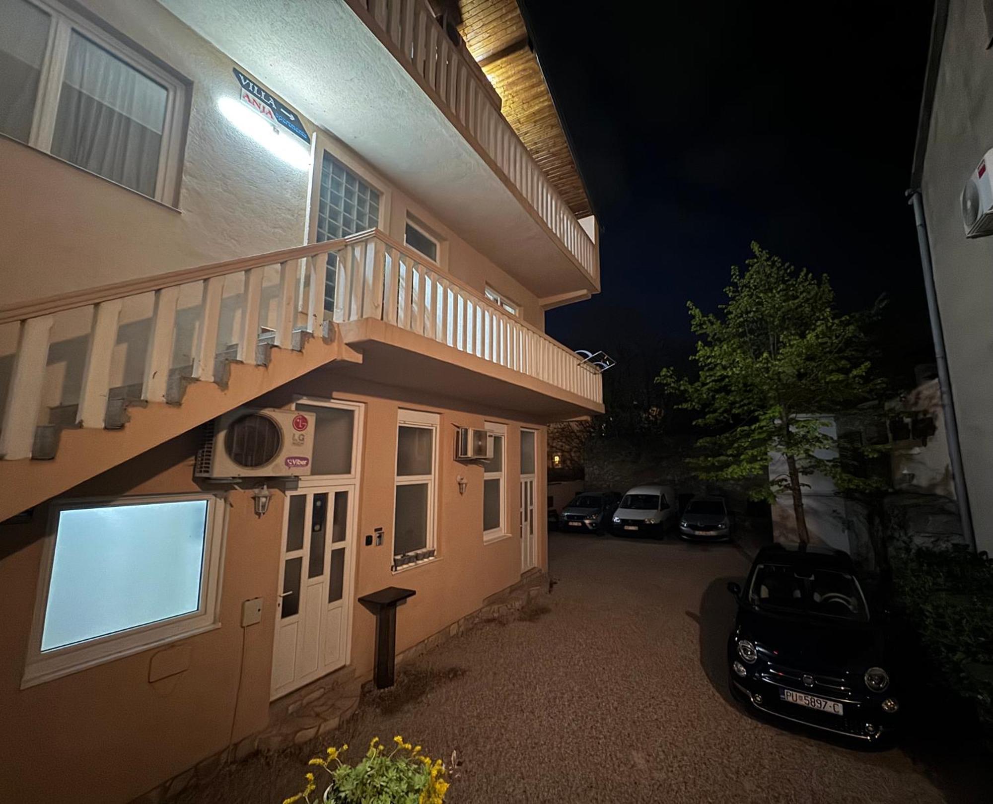 Villa Anja Apartments 莫斯塔尔 外观 照片