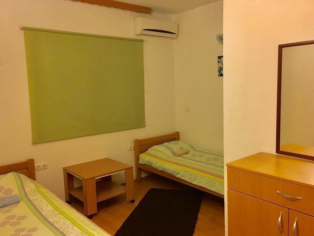 Villa Anja Apartments 莫斯塔尔 外观 照片