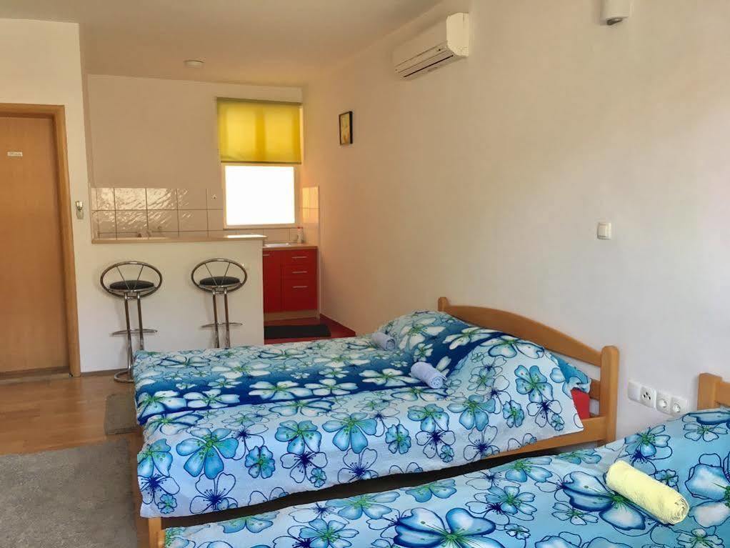 Villa Anja Apartments 莫斯塔尔 外观 照片