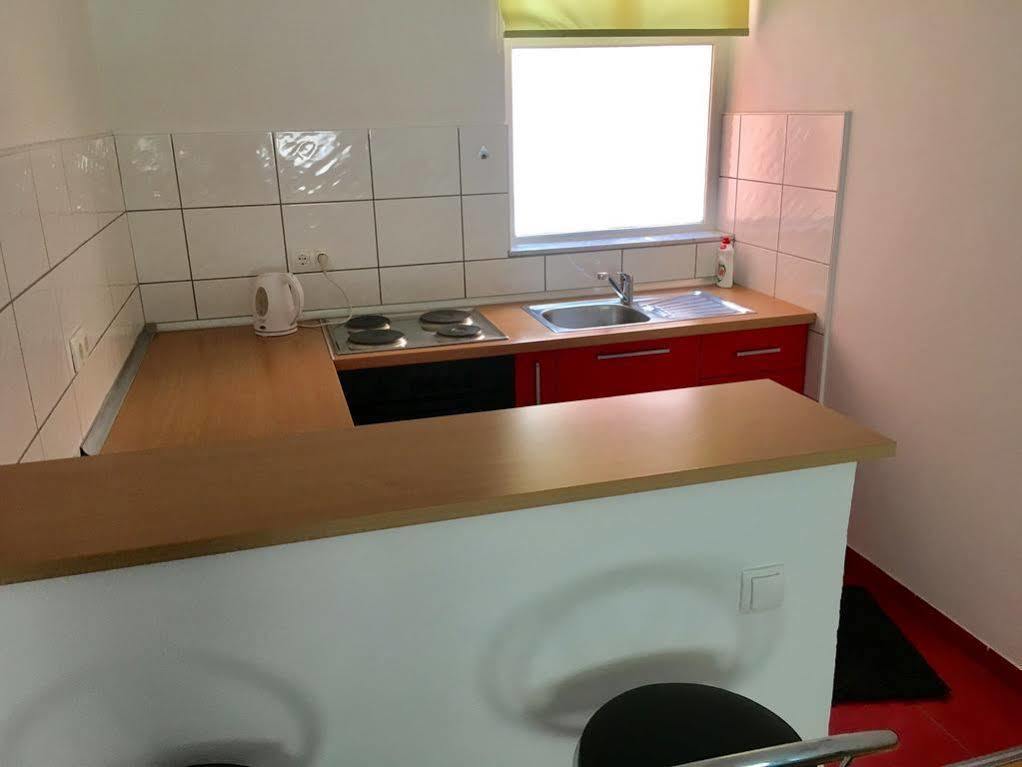 Villa Anja Apartments 莫斯塔尔 外观 照片