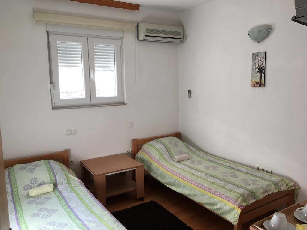Villa Anja Apartments 莫斯塔尔 外观 照片